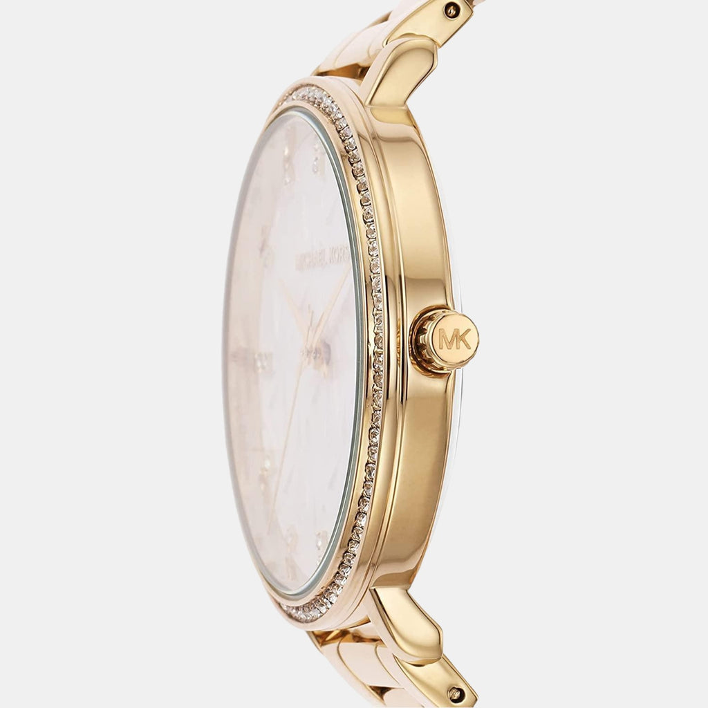 Michael Kors 38 mm Round Quartz watch