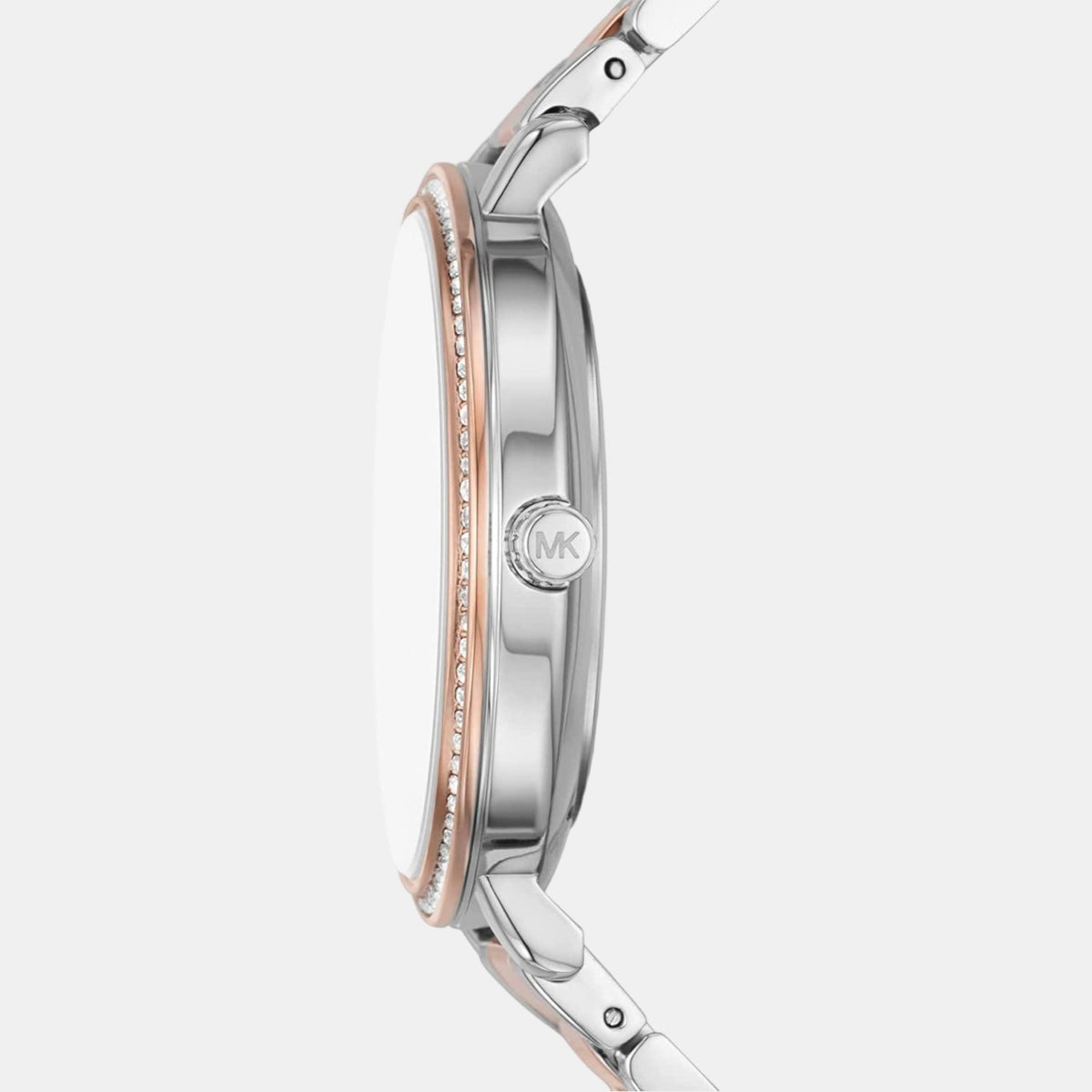 Michael Kors 38 mm Round Quartz watch