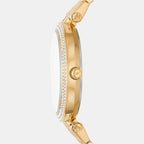 Michael Kors 33 mm Round Quartz watch