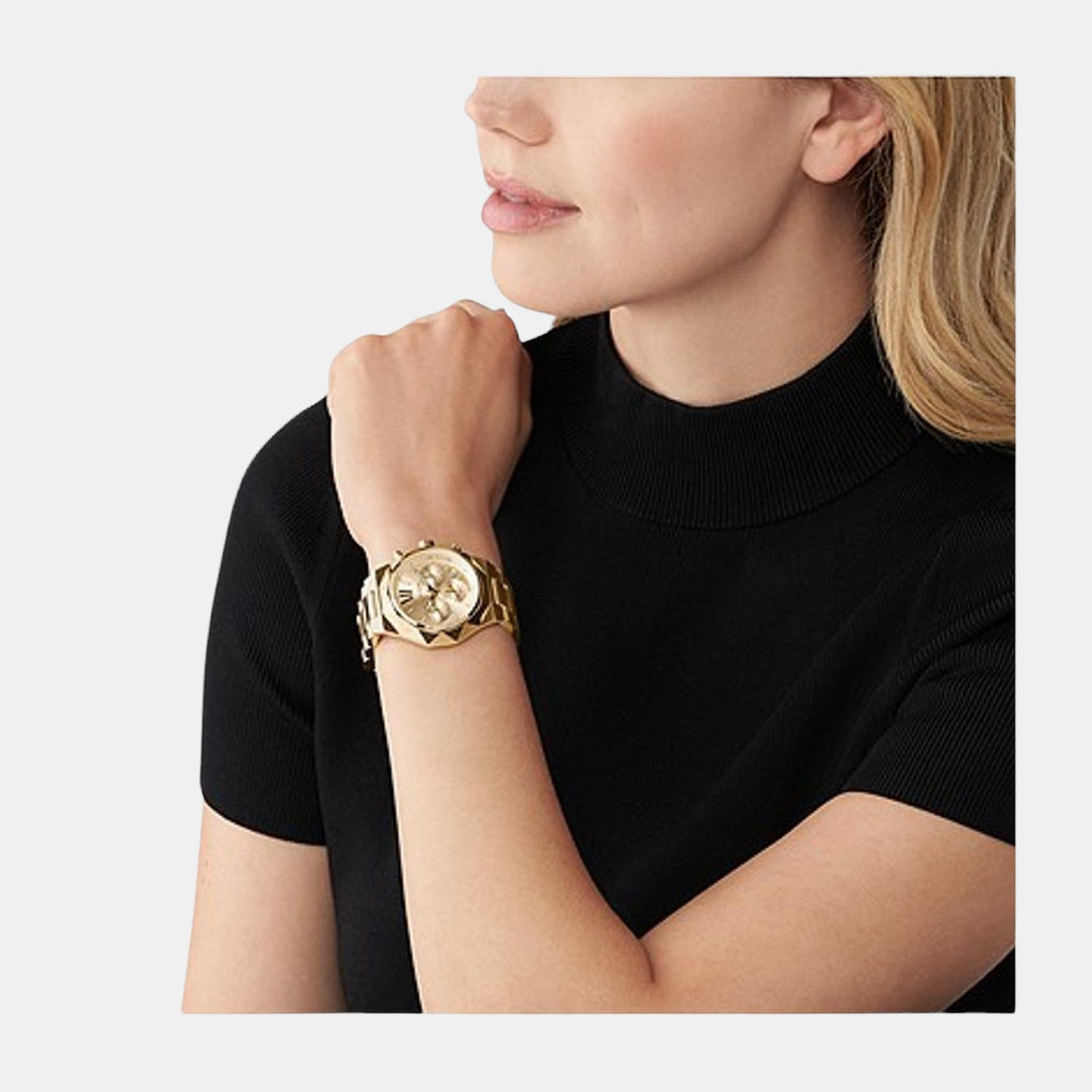 Michael Kors 41 mm Round Quartz watch