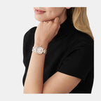 Michael Kors 33 mm Round Quartz watch