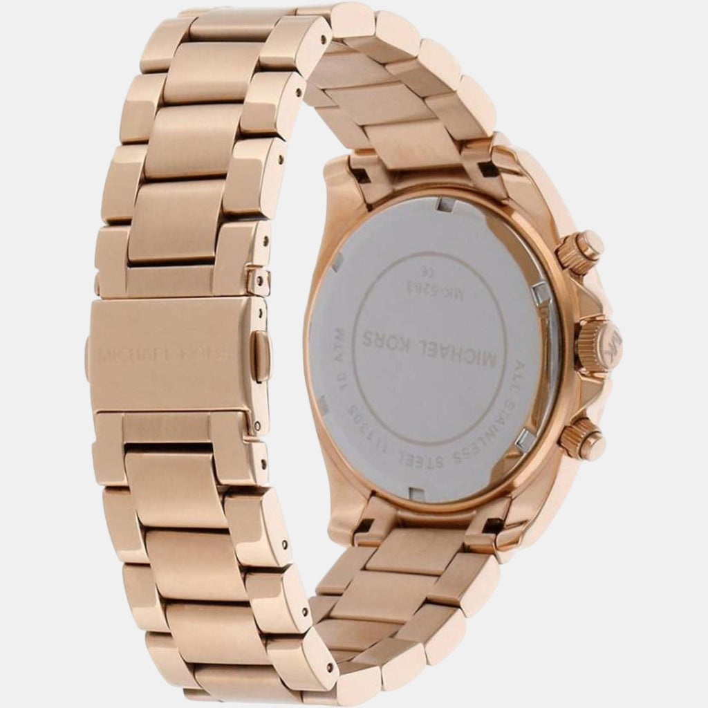Michael Kors 39 mm Round Quartz watch