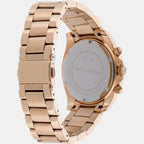 Michael Kors 39 mm Round Quartz watch