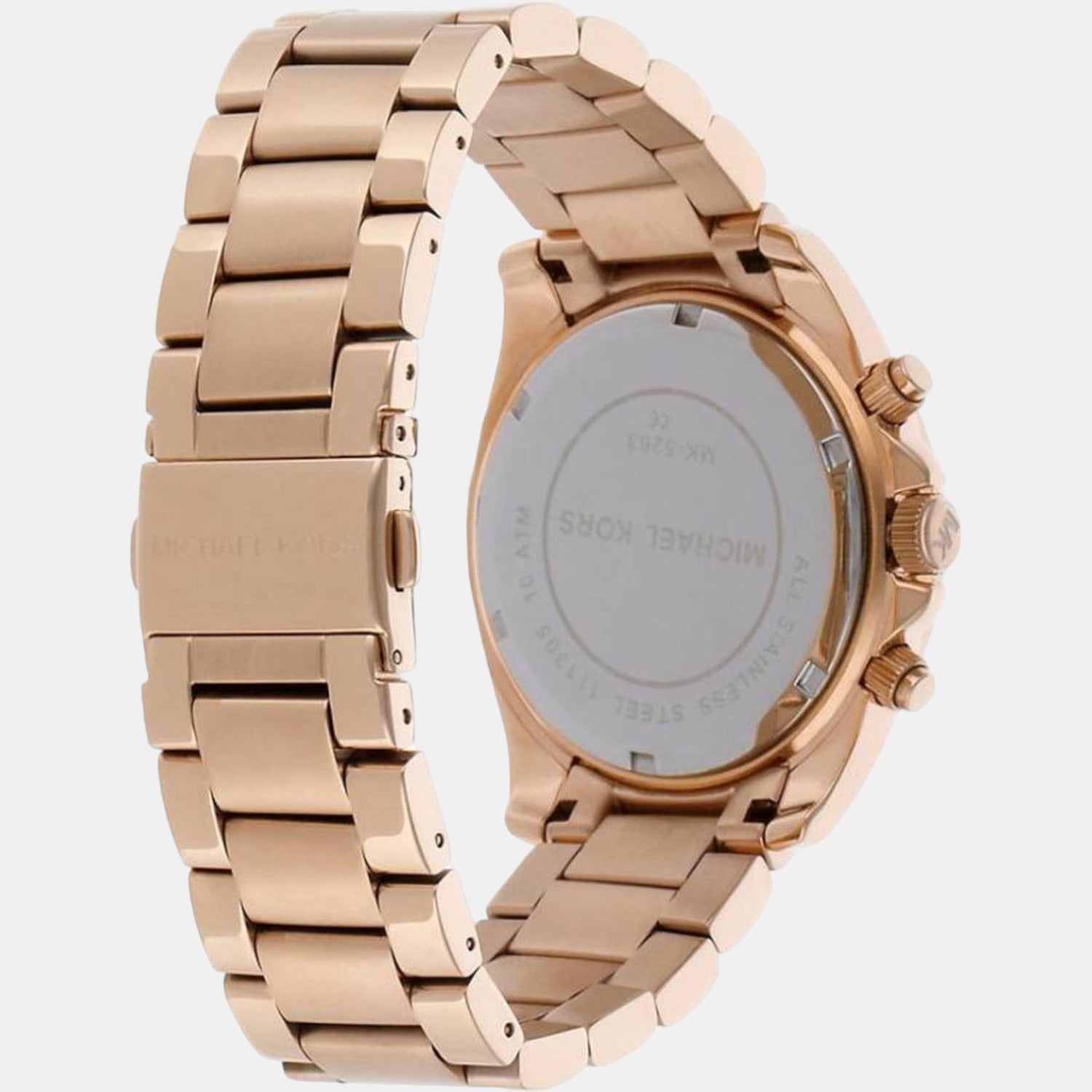 Michael Kors 39 mm Round Quartz watch