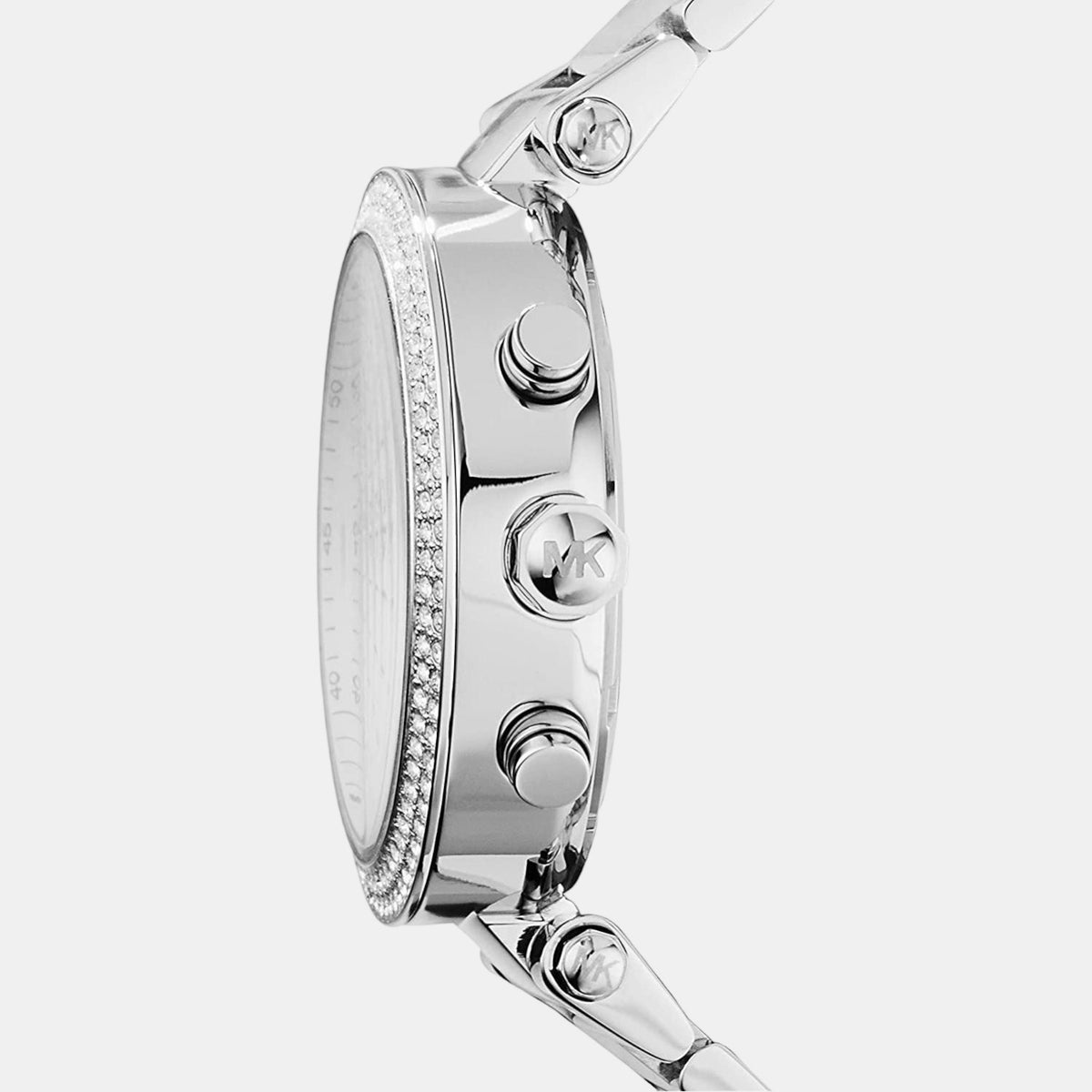 Michael Kors 39 mm Round Quartz watch