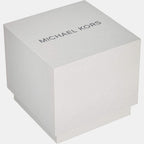 Michael Kors Stainless Steel Silver watch