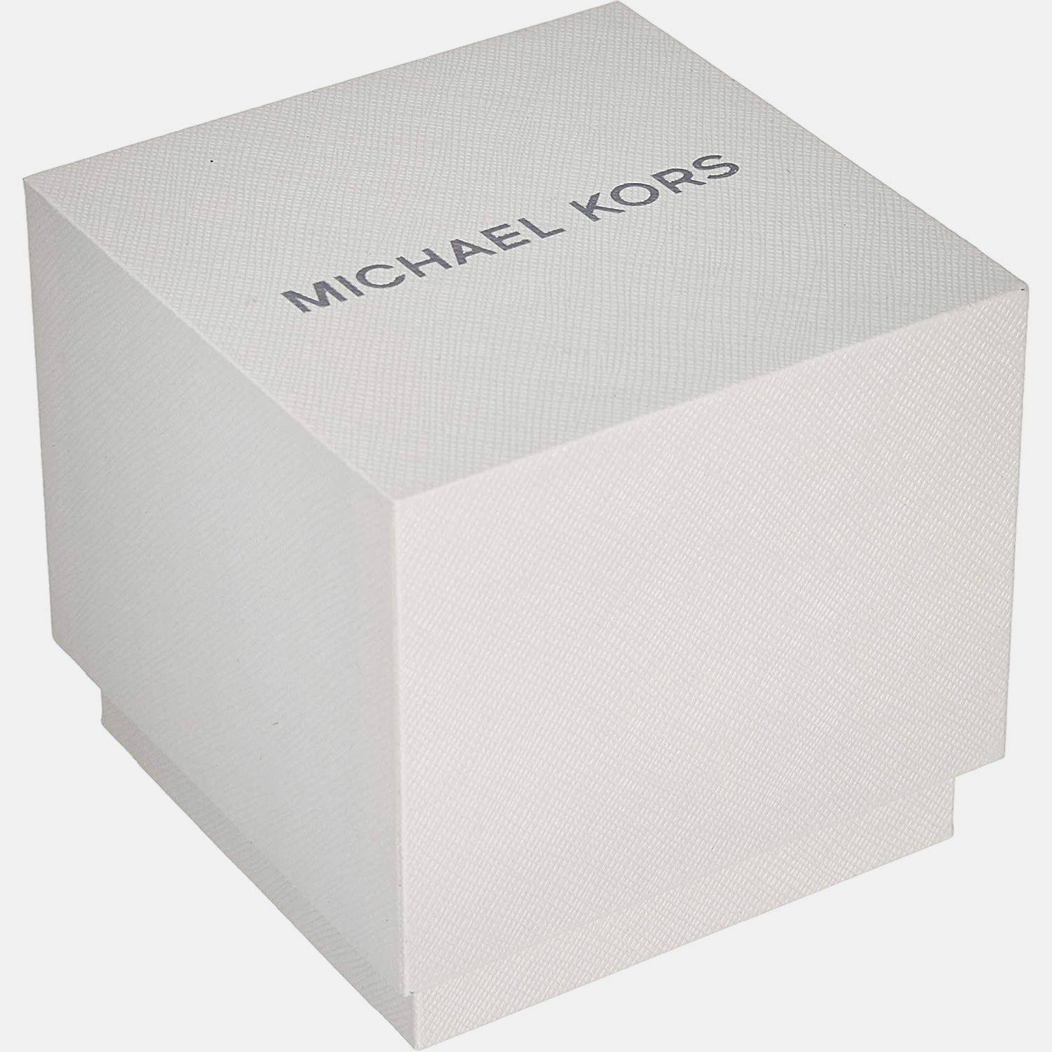 Michael Kors Stainless Steel Silver watch