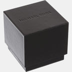 Michael Kors Round Quartz Chronograph Women watch