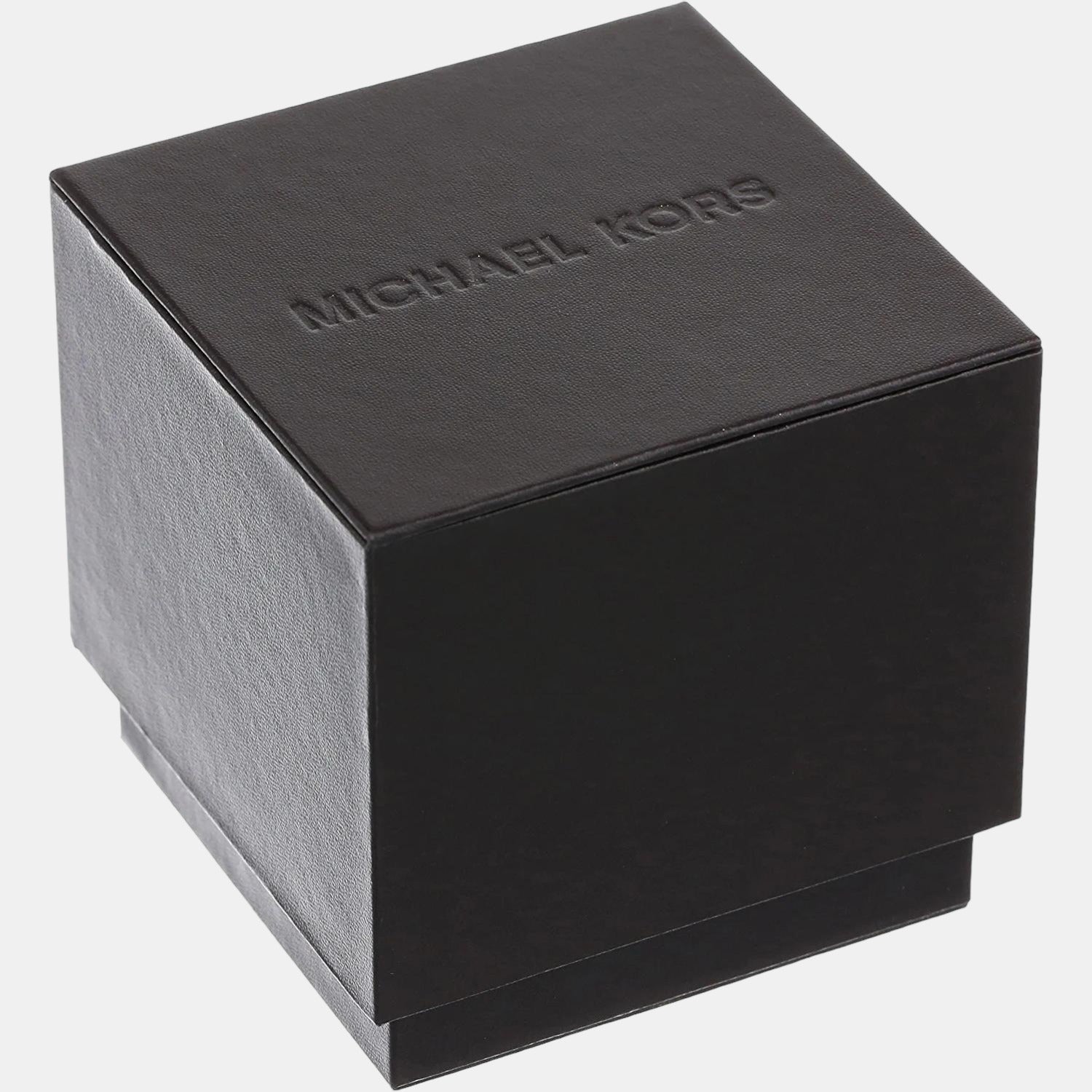 Michael Kors Round Quartz Chronograph Women watch