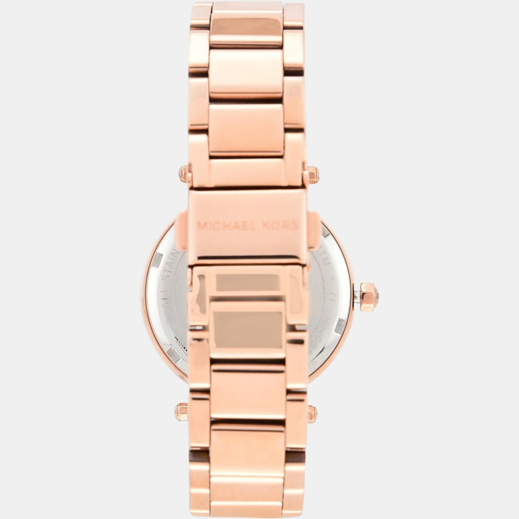 Michael Kors 33 mm Round Quartz watch