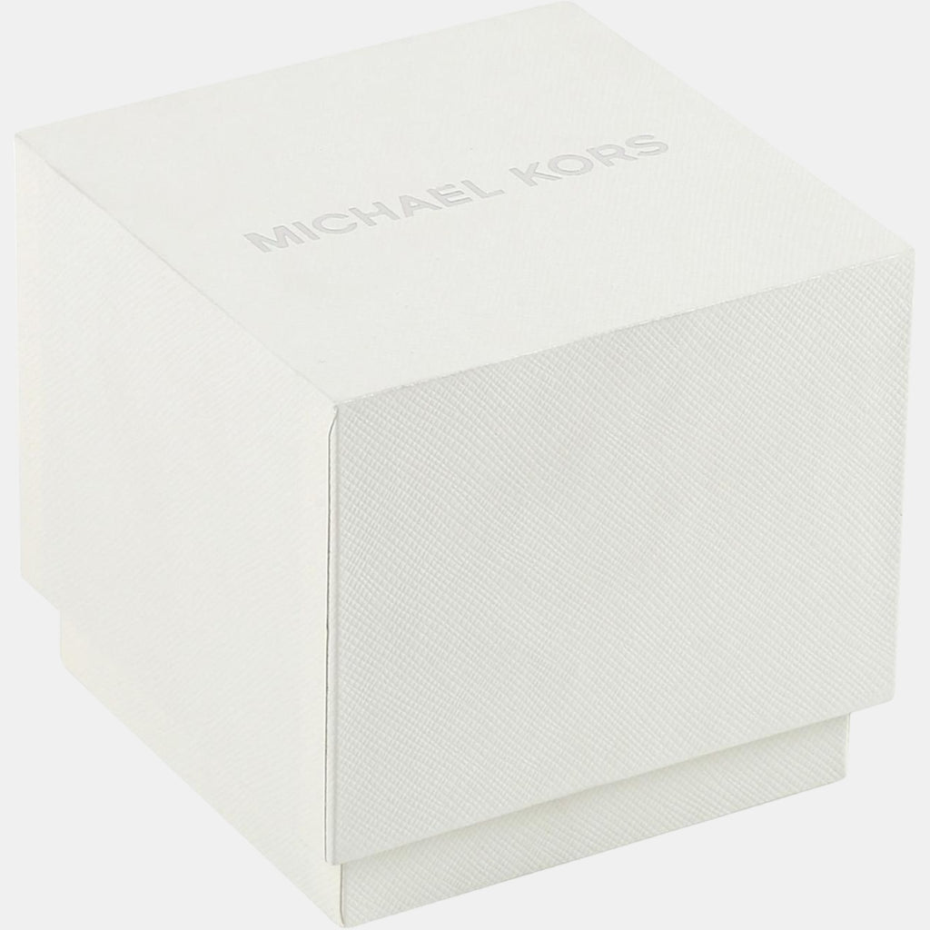 Michael Kors Stainless Steel White watch