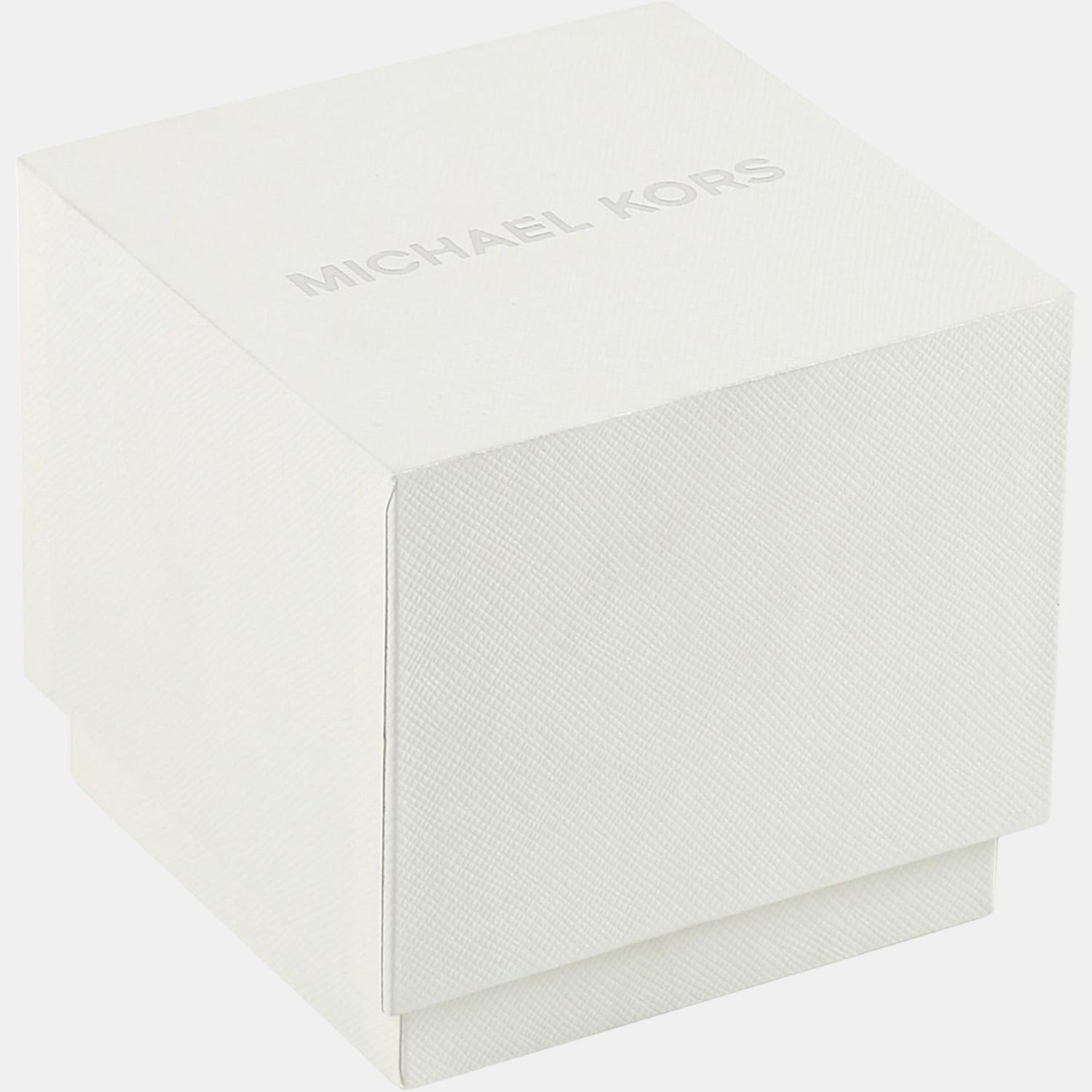 Michael Kors Stainless Steel White watch