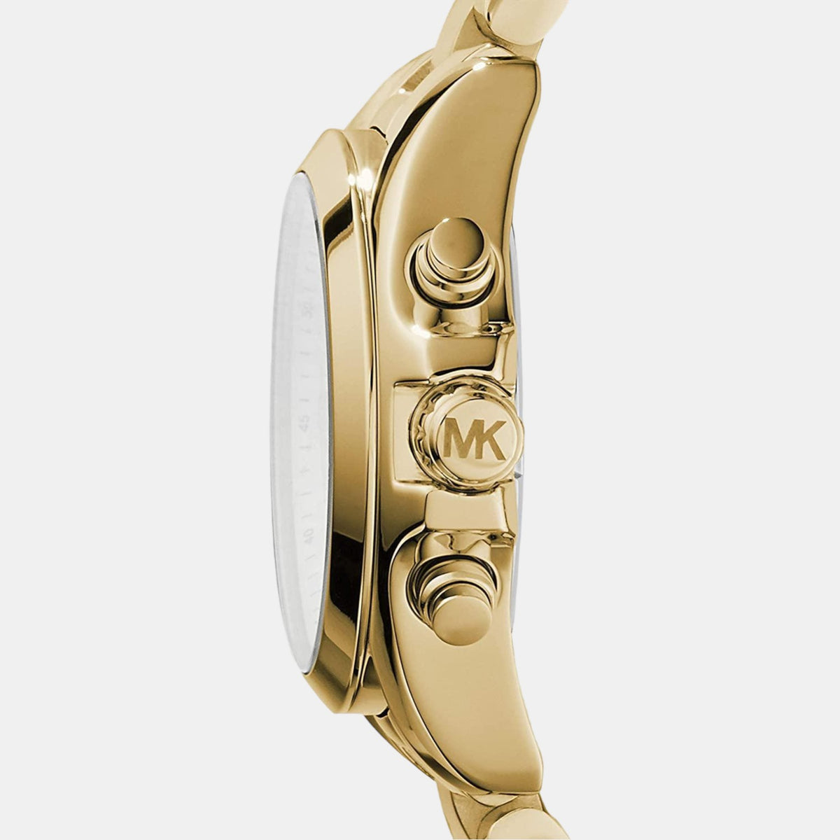 Michael Kors 36 mm Round Quartz watch