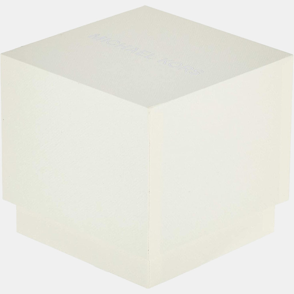 Michael Kors Stainless Steel Gold watch