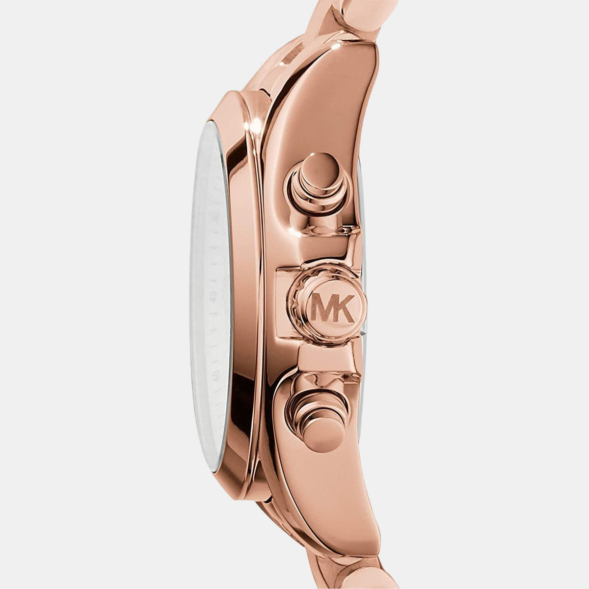 Michael Kors 36 mm Round Quartz watch