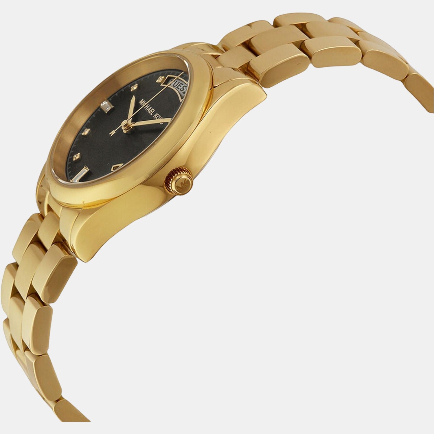 Michael Kors 33 mm Round Quartz watch