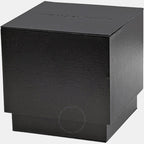 Michael Kors Stainless Steel Black watch