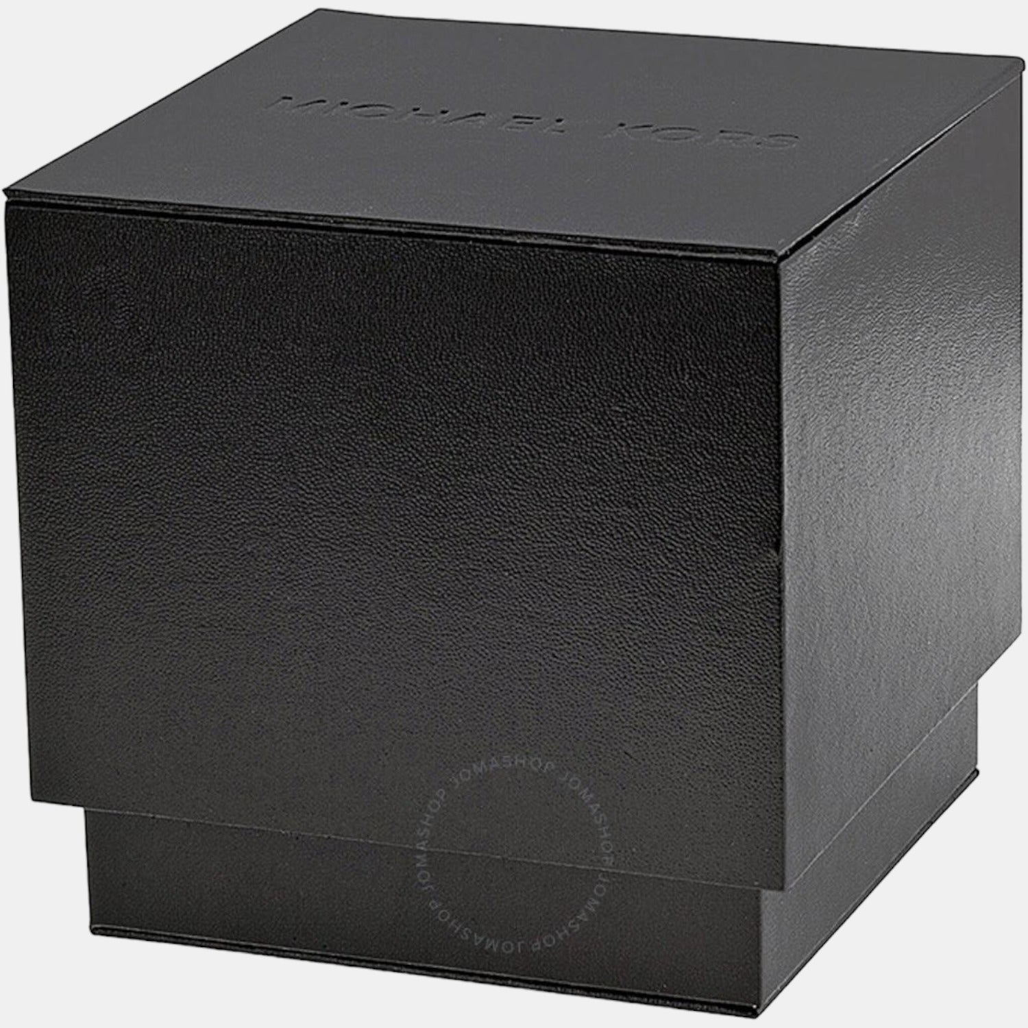 Michael Kors Stainless Steel Black watch