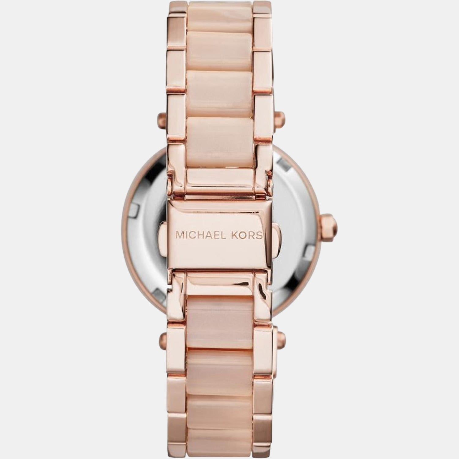Michael Kors 33 mm Round Quartz watch