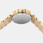 Michael Kors 33 mm Rose Gold Quartz watch