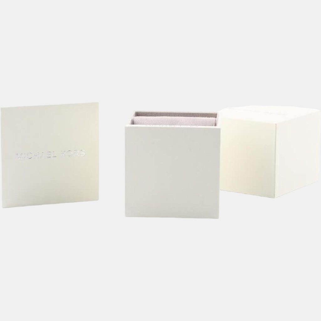 Michael Kors Stainless Steel Rose Gold watch