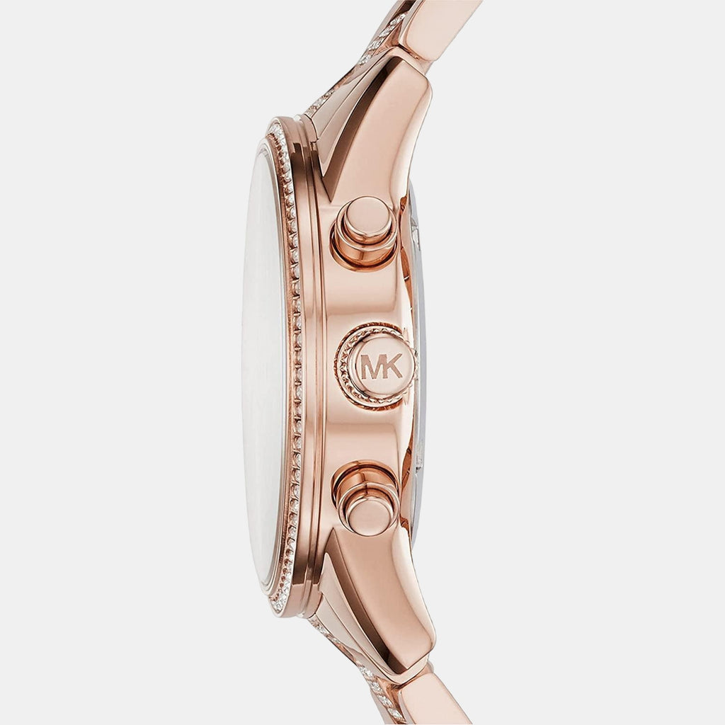 Michael Kors 37 mm Round Quartz watch