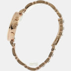 Michael Kors Stainless Steel Rose Gold watch