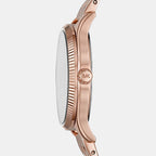 Michael Kors 36 mm Round Quartz watch