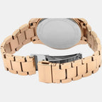 Michael Kors Stainless Steel Pink watch