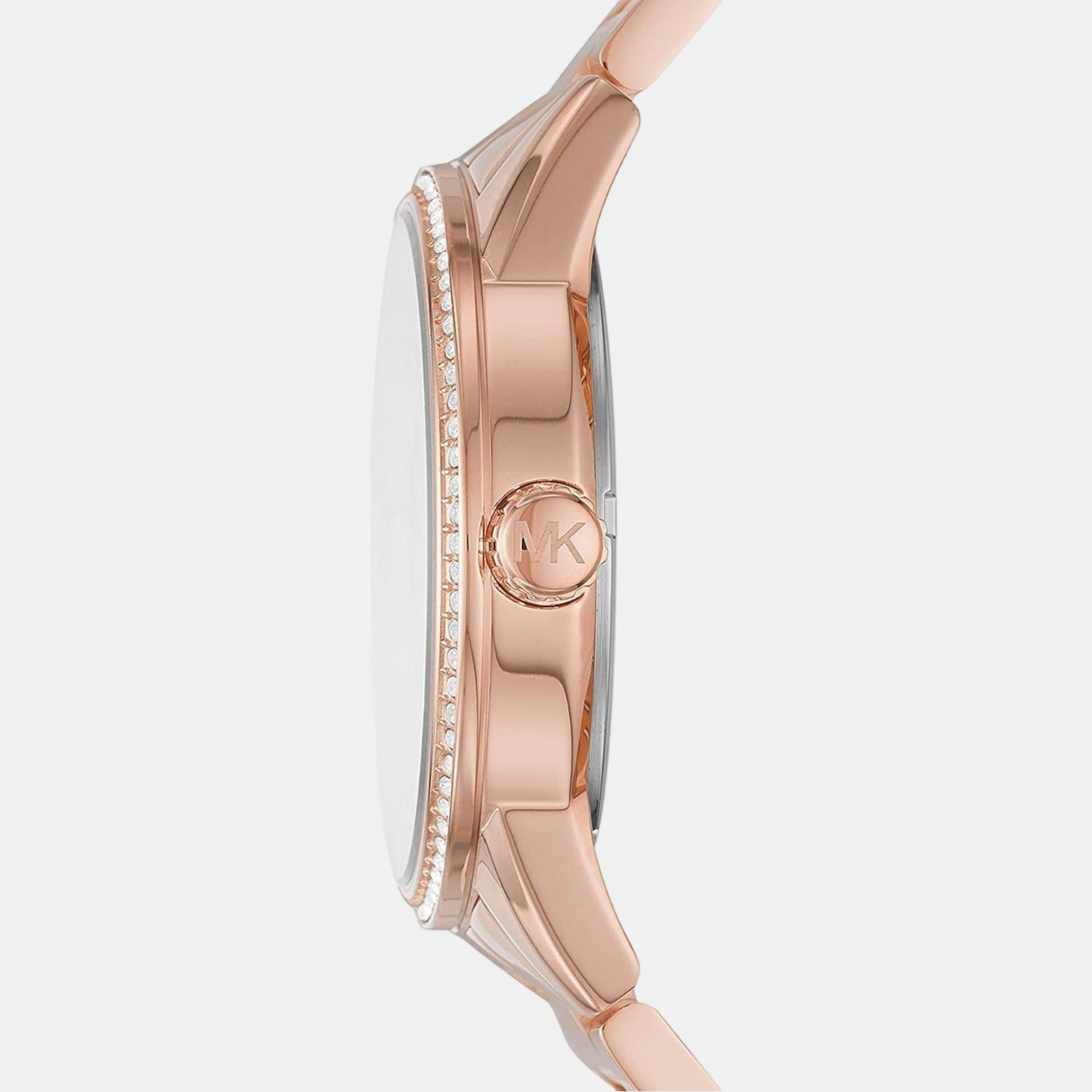 Michael Kors 41 mm Round Quartz watch