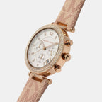 Michael Kors 39 mm Round Quartz watch