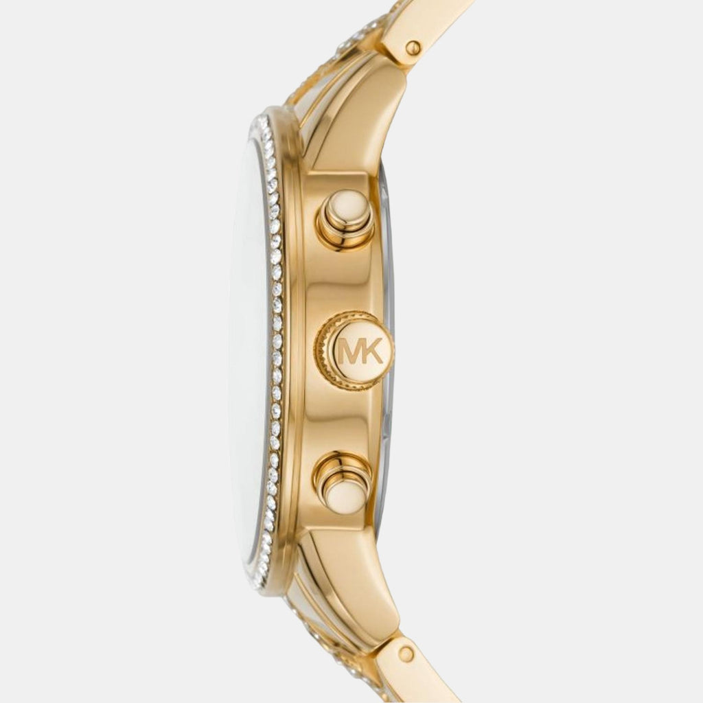 Michael Kors 41 mm Round Quartz watch
