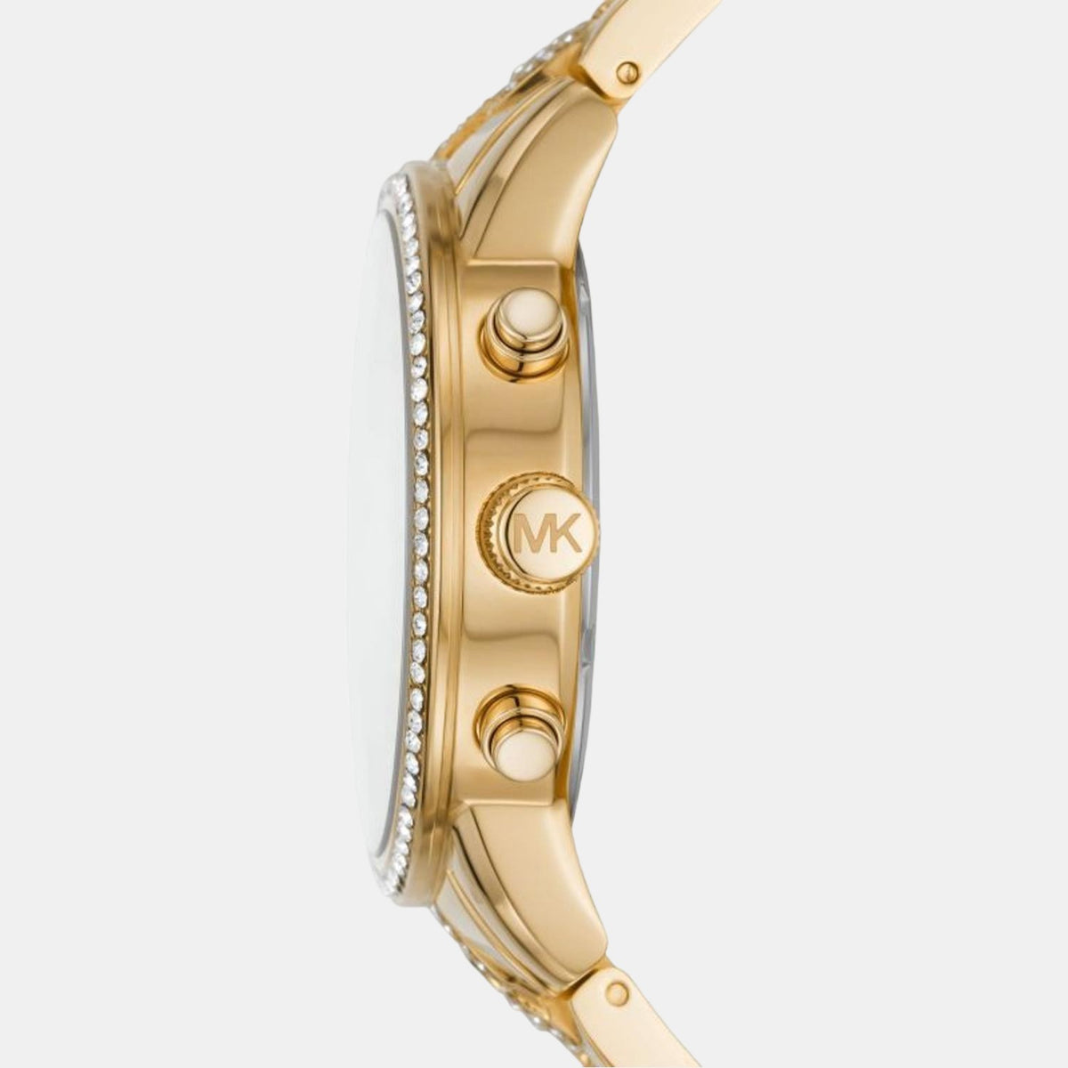 Michael Kors 41 mm Round Quartz watch