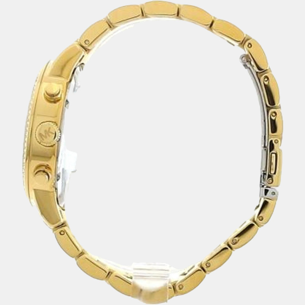 michael-kors-stainless-steel-gold-chronograph-female-watch-mk6937