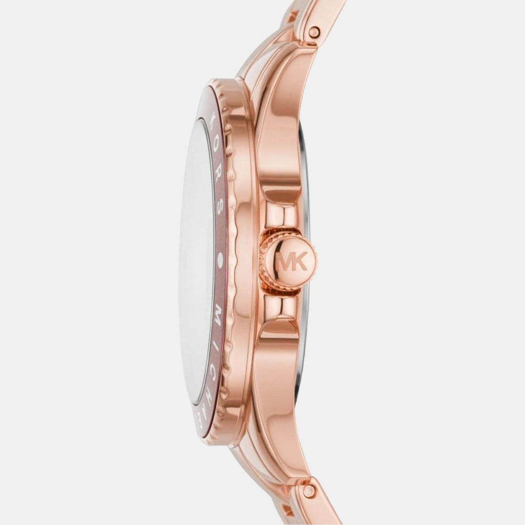 Michael Kors 33 mm Round Quartz watch
