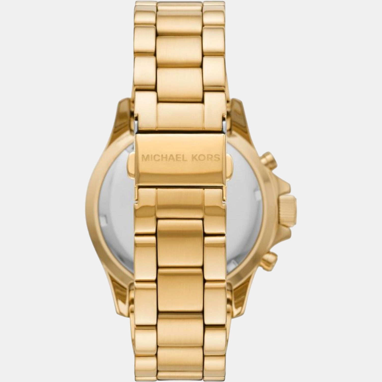 Michael Kors 42 mm Round Quartz watch