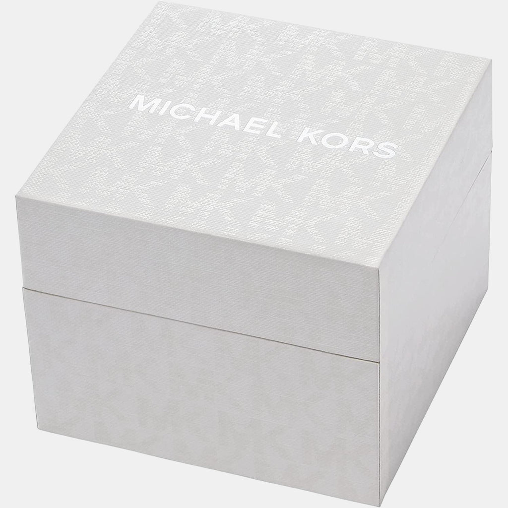 Michael Kors Round Quartz Chronograph Women watch