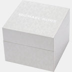 Michael Kors Round Quartz Chronograph Women watch