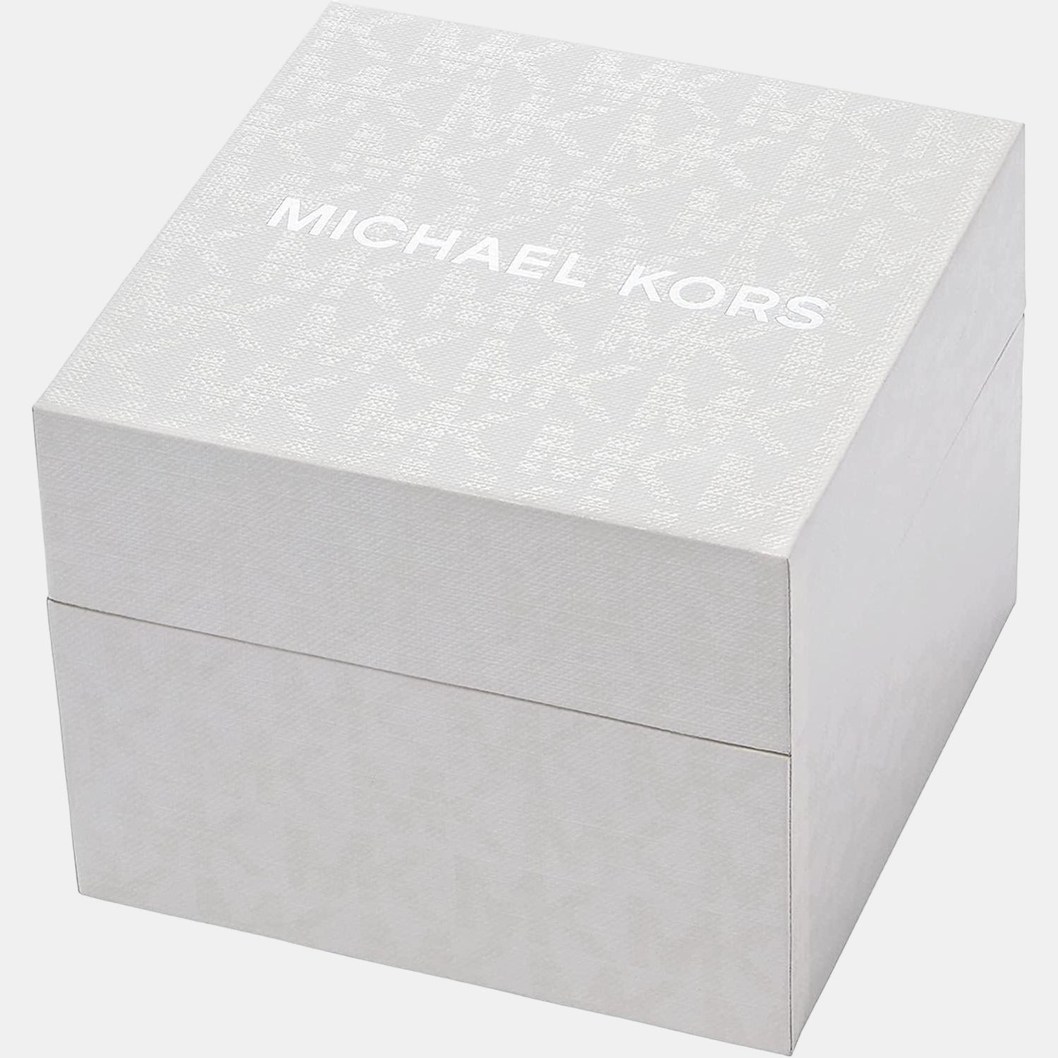 Michael Kors Round Quartz Chronograph Women watch