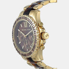 Michael Kors 42 mm Round Quartz watch
