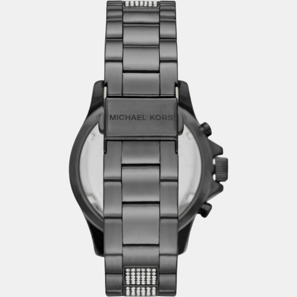 Michael Kors 42 mm Round Quartz watch