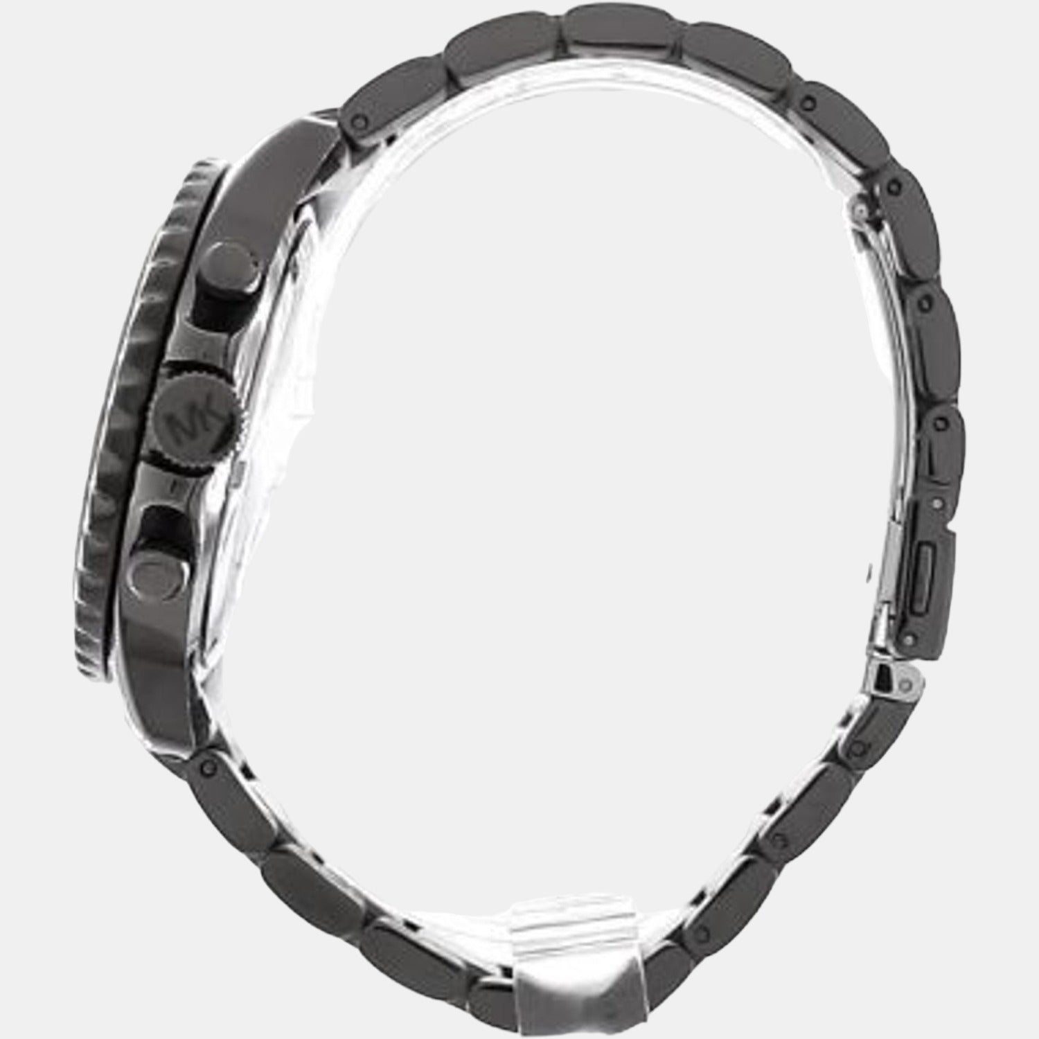 michael-kors-stainless-steel-black-chronograph-female-watch-mk6974