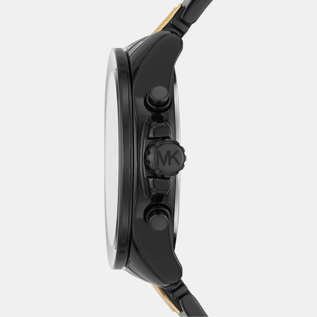 Michael Kors 42 mm Round Quartz watch