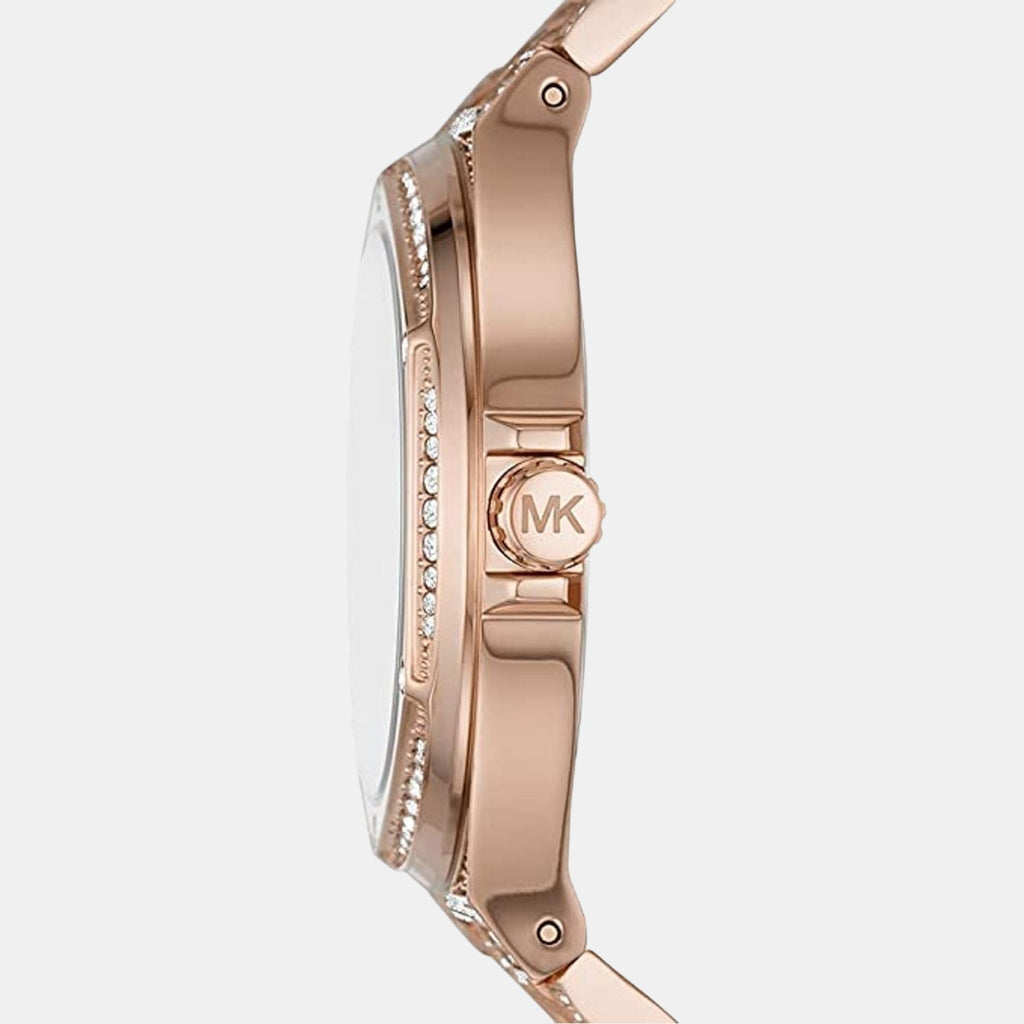 Michael Kors 41 mm Round Quartz watch