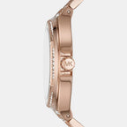 Michael Kors 41 mm Round Quartz watch