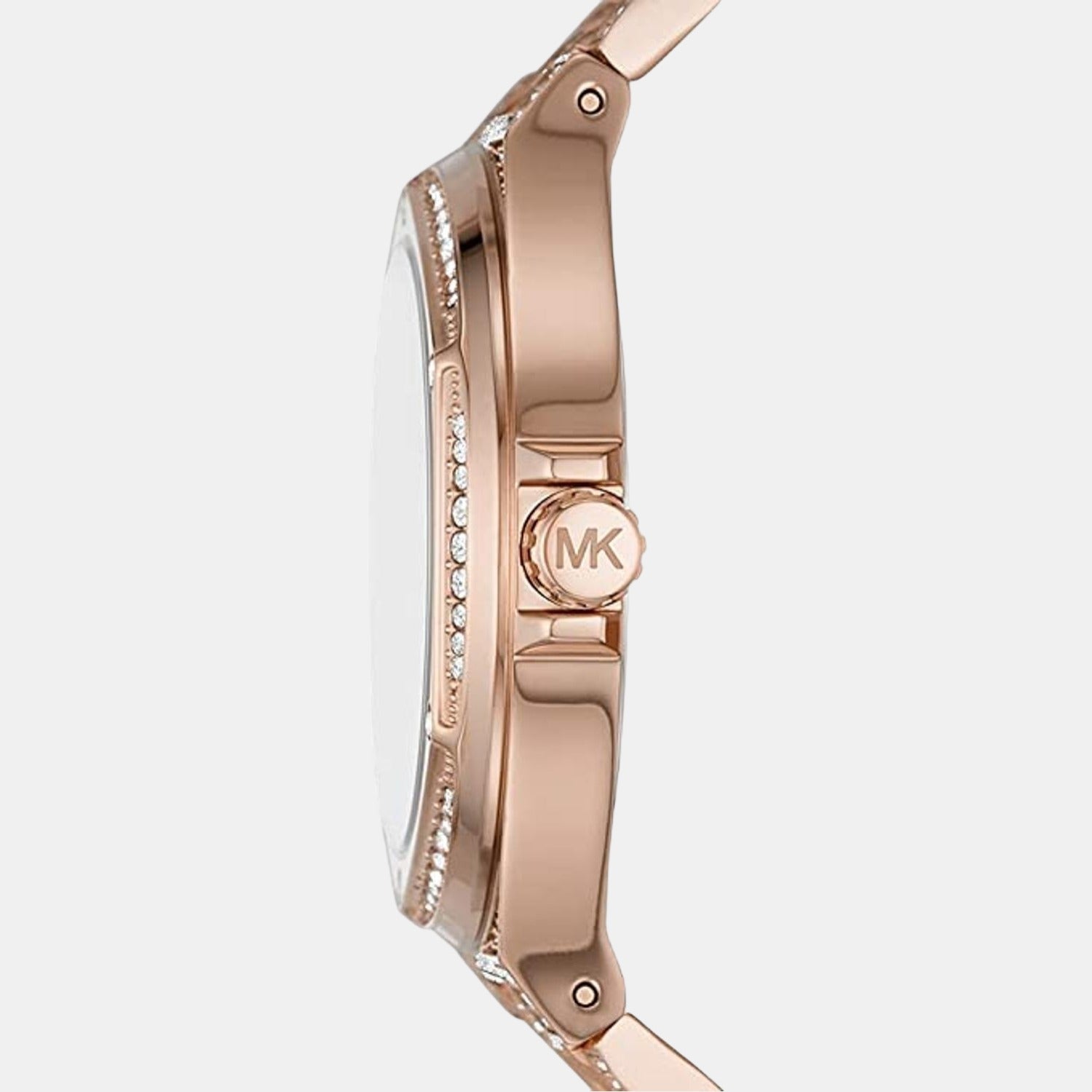 Michael Kors 41 mm Round Quartz watch