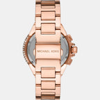 Michael Kors 43 mm Round Quartz watch
