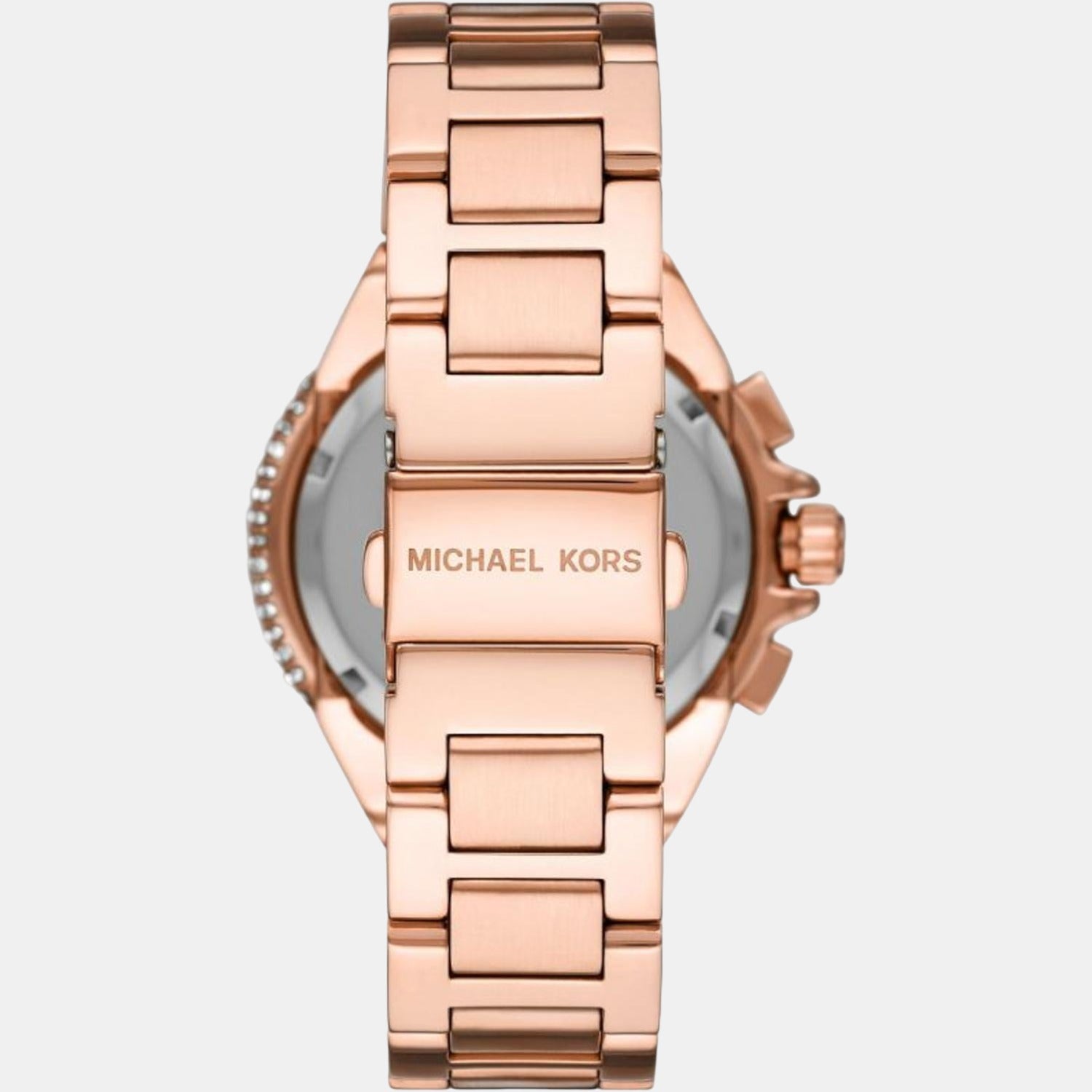 Michael Kors 43 mm Round Quartz watch