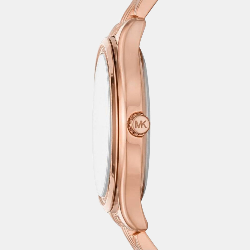 Michael Kors 36 mm Round Quartz watch