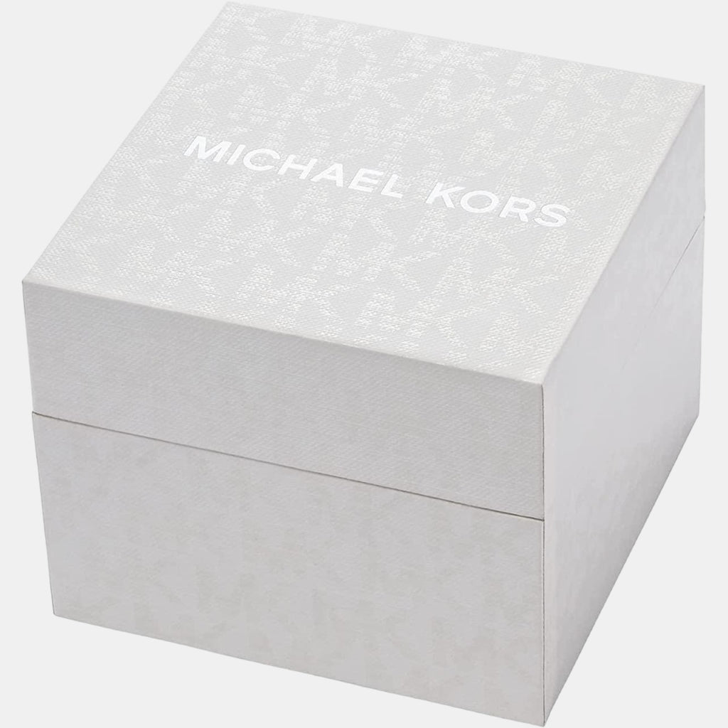 Michael Kors Round Quartz Chronograph Women watch